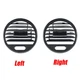 Coche AC Vent Rejilla Salida Cubierta 2198300154 2198300254 For Mercedes CLS63