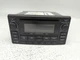 2012-2014 Subaru Impreza Am Fm Cd Player Radio Receiver CAIGW