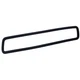 3rd Third Brake Light Gasket Seal For 2009-2018 Dodge Ram 1500 2500 3500