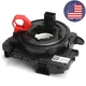 NEW Clock Spring Seat Steering Module 5K0953569AS For 2012-2017 VW Volkswagen CC