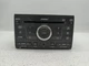 2008-2008 Nissan Maxima Am Fm Cd Player Radio Receiver EF7TH