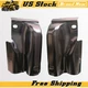 Pair LH RH Rear Rust Repair Cab Corners Panel For 2009-2014 Ford F-150 Crew Cab