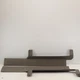 1999-2006 Chevrolet Tahoe Silverado GMC Yukon Door Sill Scuff Plate Set Gray OEM