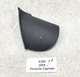 ✅ 2005-2012 OEM Porsche Cayman 987 Front Right Passenger Dash End Cap Cover Trim