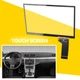 6.5" Touch Screen for VW MIB STD2 TDO-WVGA0633F00039 TDO-WVGA0633F00045 Radio