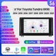 for Toyota Tundra XK50 2014-2021 Android12 Car GPS Stereo Radio CarPlay DSP 64GB