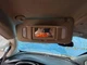 2018 Buick Encore Driver Left Sun Visor OEM Used 268-02109BL 4DR SUV BLK