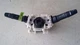 2012 12 Mitsubishi Lancer COLUMN SWITCH ASSEMBLY With FOG LIGHTS 55234