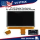 8&lsquo;&rsquo; DJ080EA-01K For 2015-18 Chevrolet GMC Touchscreen GLASS Digitizer LCD MYLINK
