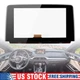 For 2016-2019 Mazda CX-9 Replacement Radio Touch Screen Display Glass Digitizer