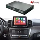 Wireless CarPlay Mirrorlink For Mercedes Benz GLE GLS With NTG5.0 Android Auto