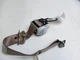 2006 - 2007 NISSAN MURANO REAR RIGHT SEAT BELT RETRACTOR