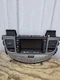  2009 - 2014 HYUNDAI GENESIS Sedan NAVIGATION MAP RADIO 96563-3M851N8  OEM