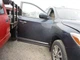 Nissan Pathfinder 2014 Right Front Door Used 0526
