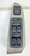 2006-2008 Honda Pilot power window switch master control panel w bezel oem