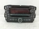2007 Saturn Outlook Am Fm Cd Player Radio Receiver L0I1Y