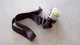 2006 06 Honda Odyssey Right Rear 2nd Row Seat Belt with Retractor Grey 78804
