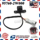 NEW 95760-2W000 Rear View Backup Parking Camera for Hyundai Santa Fe 2013-2016