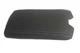 Fits 03-08 Mazda RX-8 Leather Front Center Console Lid Cover Skin w/Blue Stitch