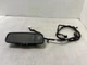 Used Front Center Interior Rear View Mirror fits: 2015 Jeep Wrangler automatic d