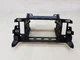 BMW M5 F10 11-16 RADIO STEREO CARRIER HOUSING SUPPORT TRIM PANEL 9166665 #R
