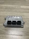 2011 2012 HONDA CR-Z HYBRID A/T ENGINE COMPUTER ECM ECU 37820-RTW-A06