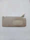 2016 - 2017 Chrysler 200 Right Sun Visor Shade OEM 2016 - 2017 Chrysler 200 Right Sun Visor Shade OEM