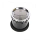 Silver Dashboard AC Air Vent Fit For FORD F-150 Mark LT 8L3Z19893BA