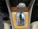 A4 AUDI   2009 Transmission Shift 230337