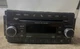 2012-2014 Jeep Dodge Radio AM FM MP3 CD Face Plate ID RES W/ Satellite OEM