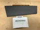 2008 BMW 750Li SEDAN E66 STEERING WHEEL COLUMN TOP UPPER TRIM COVER BLACK OEM+