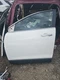  07-15 MAZDA CX- Driver Left Front Door 