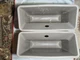 88-99 Chevy GMC OBS Truck EXT Cab LH RH Rear Interior Cubby Storage Set TAN GM