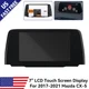 OEM TM070RDHP05 7" LCD Display Touch Screen For 2017-2021 Mazda CX-5 CX5 Radio