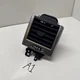 06-09 Land Range Rover Sport Front Left Side Center Dash Board A/C Air Vent Oem