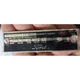 1966 Ford Thunderbi  Body Data Plate Tag