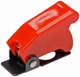 Dorman 84838 Toggle Switch Cover Red