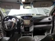 2010 Honda Pilot Sunvisor LH Driver Left Gray