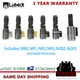 Porsche Cayenne Transmission Valve Body Solenoid Set G0R 955 957 2002 - 2010