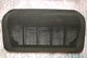 Orig. 477857187 BROWN grille dashboard speaker cover Porsche 924-944