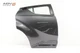 2018 - 2022 TOYOTA C-HR REAR RIGHT PASSENGER SIDE DOOR SHELL PANEL OEM