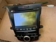 2016 Acura TLX CD Audio Display Navigation Display Radio Receiver OEM 2017