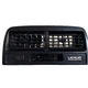 1997-2001 LEXUS ES300 Center Dash AC Air Vents & Clock 55660-33100