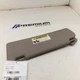 Passenger Sun Visor Illuminated Fits 07-09 11-13 BMW X5 617459