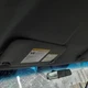 Driver Sun Visor Crew Cab Without Mirror Fits 11-14 FORD F150 PICKUP 1068165