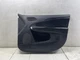 2012 DODGE JOURNEY FRONT RIGHT PASSENGER SIDE INTERIOR DOOR TRIM PANEL OEM+