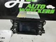Audio Equipment Radio Receiver With Navigation Fits 13-15 MAZDA CX-5 630490