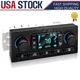599-009 A/C Climate Control Module for 03-04 Chevy Silverado GMC 