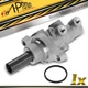 A-Premium Brake Master Cylinder for Ford Fusion 06-09 Mazda 6 06-07 Lincoln MKZ