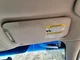 2014 Subaru Legacy Passenger Sun Visor Illuminated OEM Used 268-10789R